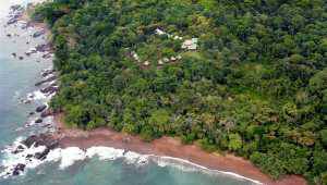 Punta Marenco - Costa Rica - Cosmic Travel