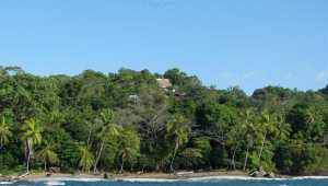 Punta Marenco - Costa Rica - Cosmic Travel