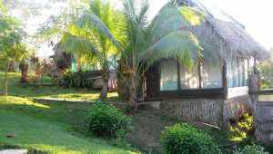 Punta Marenco - Costa Rica - Cosmic Travel
