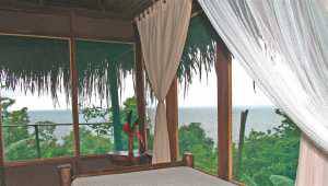 Punta Marenco - Costa Rica - Cosmic Travel