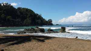 Punta Marenco - Costa Rica - Cosmic Travel