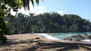 Punta Marenco - Costa Rica - Cosmic Travel