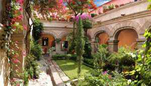 Quinta Real Oaxaca - Mexico - Cosmic Travel