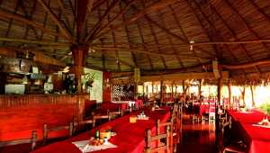 La Ensenada Lodge National Wildlife Refuge - Costa Rica - Cosmic Travel