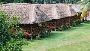 Iwokrama River Lodge - Guyane - Cosmic Travel