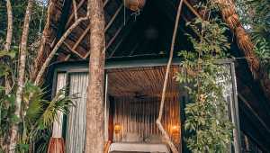 Kapok Bacalar - Mexico - Cosmic Travel