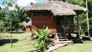 Sani Lodge - Equateur - Cosmic Travel