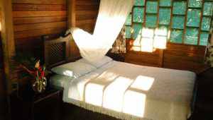 Sani Lodge - Equateur - Cosmic Travel