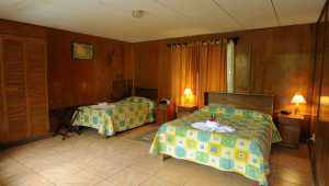 Savegre Lodge - Costa Rica - Cosmic Travel