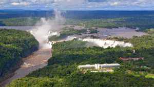 Sheraton Iguazu Resort & Spa - Iguazu - Cosmic Travel