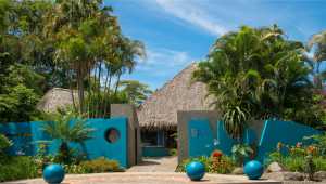 Xandari Resort & Spa - Costa Rica - Cosmic Travel