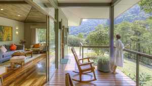 El Silencio Lodge & Spa - Costa Rica - Cosmic Travel
