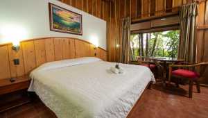 Standard Superior Room - Los Cipreses - Costa Rica - Cosmic Travel