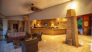 Tamarindo Diria Beach Resort - Costa Rica - Cosmic Travel