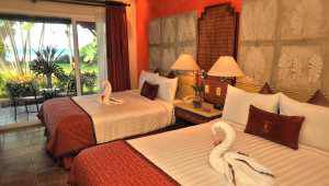 Tamarindo Diria Beach Resort - Costa Rica - Cosmic Travel