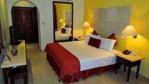 Tamarindo Diria Beach Resort - Costa Rica - Cosmic Travel