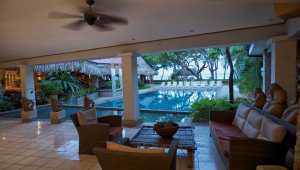 Tamarindo Diria Beach Resort - Costa Rica - Cosmic Travel
