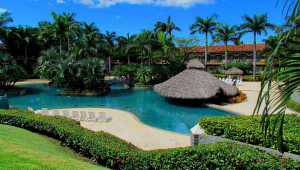 Tamarindo Diria Beach Resort - Costa Rica - Cosmic Travel
