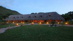 Tapuy Lodge - Venezuela - Cosmic Travel