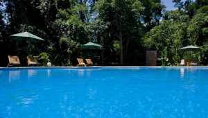 Tierra Guarani Lodge - Iguazu - Cosmic Travel