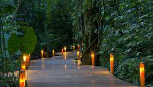 Tierra Guarani Lodge - Iguazu - Cosmic Travel