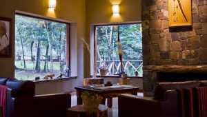 Tierra Guarani Lodge - Iguazu - Cosmic Travel