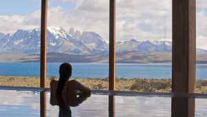 Tierra Patagonia - Chili - Cosmic Travel