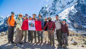 Trekking - Peru - Cosmic Travel