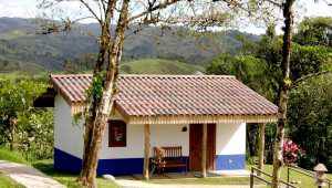 Villa Blanca - Costa Rica - Cosmic Travel