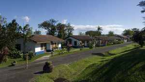 Villa Blanca - Costa Rica - Cosmic Travel