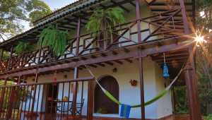 Villa Maria Tayrona - Colombie - Cosmic Travel