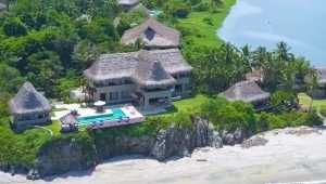 Senda Casa Tayrona los Narnjos - Colombie - Cosmic Travel