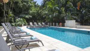 Villa San Ignacio - Costa Rica - Cosmic Travel