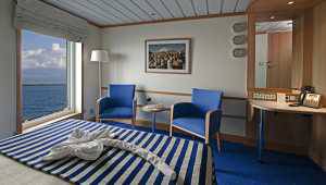 M/Y La Pinta - Equateur - Cosmic Travel