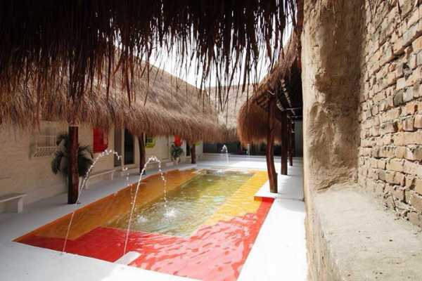 Yararaka - Colombie - Cosmic Travel