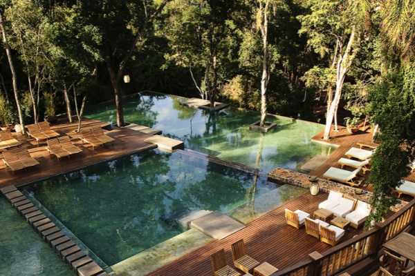 Loi Suites Iguazu - Argentine - Cosmic Travel