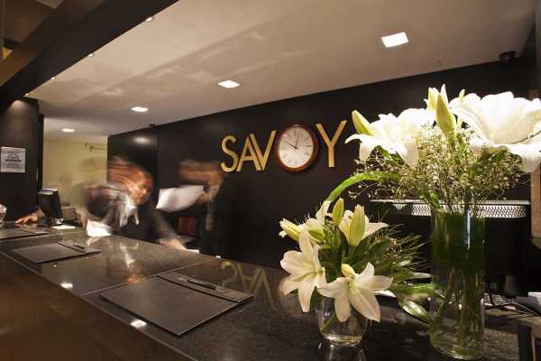 Savoy - Argentinië - Cosmic Travel