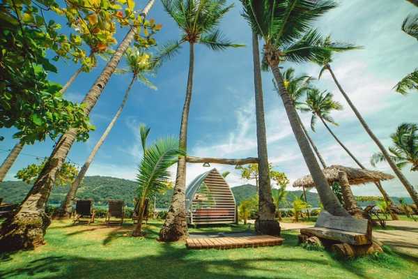 Isla Chiquita - Costa Rica - Cosmic Travel