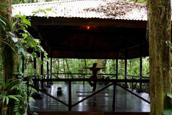 Rio Celeste Hideaway - Costa Rica - Cosmic Travel