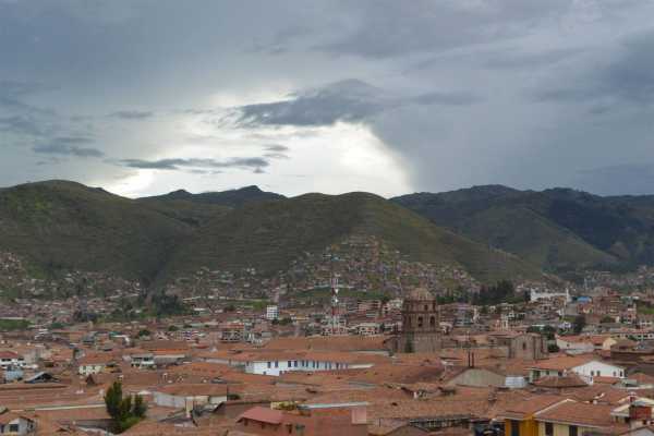 Suenos del Inka - Peru - Cosmic Travel