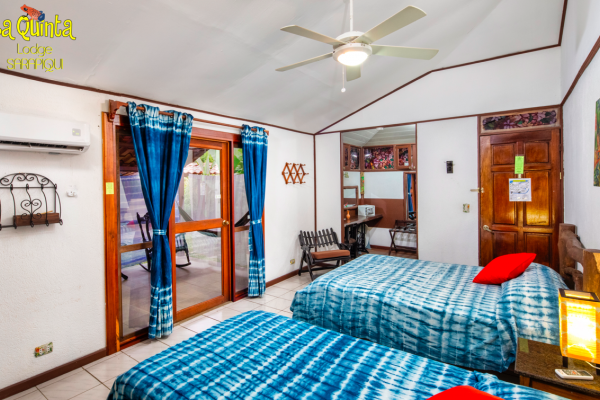 La Quinta de Sarapiqui Lodge - Costa Rica - Cosmic Travel
