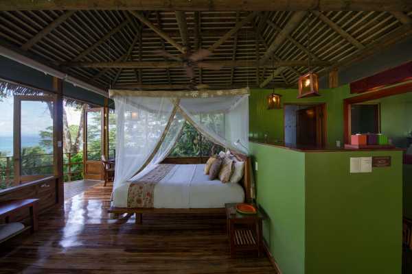 Lapa Rios Ecolodge - Costa Rica - Cosmic Travel