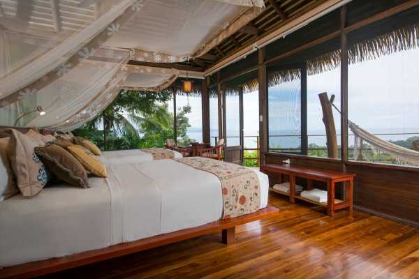 Lapa Rios Ecolodge - Costa Rica - Cosmic Travel