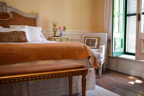 Estancia La Oriental - Argentine - Cosmic Travel