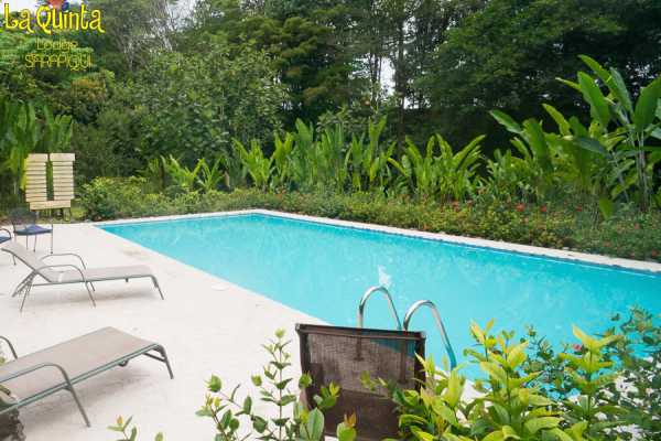 La Quinta de Sarapiqui Lodge - Costa Rica - Cosmic Travel