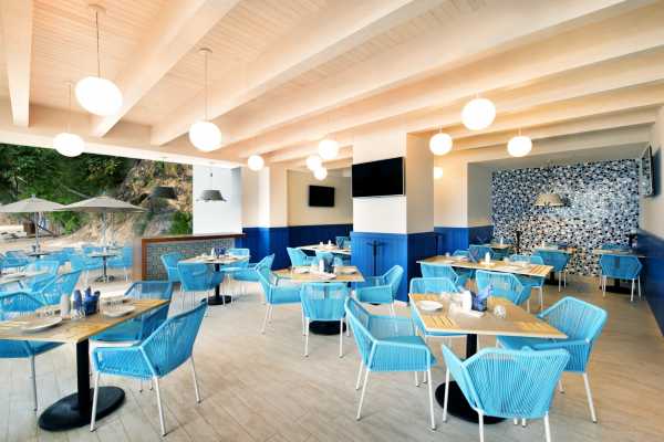 Grand Fiesta Americana Puerto Vallarta - Mexico - Cosmic Travel