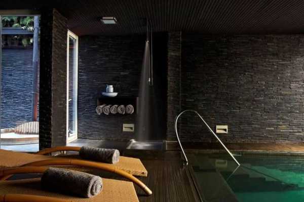 Palacio Astoreca - Chili - Cosmic Travel