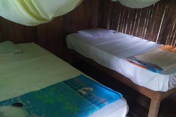 Shintuya Lodge - Pérou - Cosmic Travel