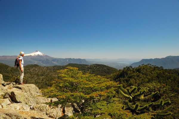 Trekking to the Cordilleras  - Vira Vira Hacienda - Chili - Cosmic Travel