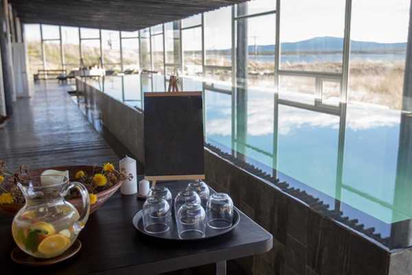 Remota - Chili - Cosmic Travel
